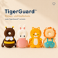 TigerGuard™ - Kopf & Rücken Schutz