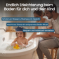 BabyTitan - Waschzauber Krone