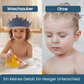 BabyTitan - Waschzauber Krone